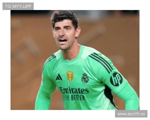 库尔图瓦皇马生涯数据