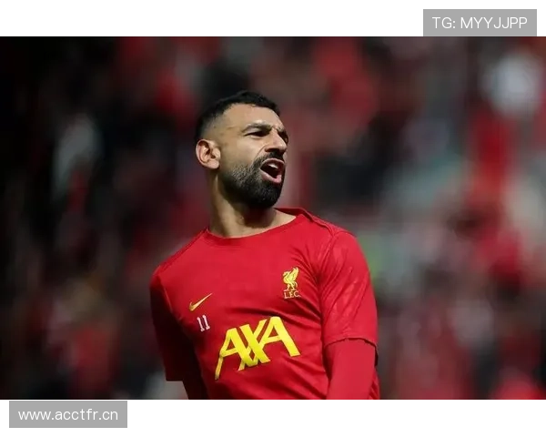 萨拉赫对阵英超豪门表现解析：强强对话能力评估