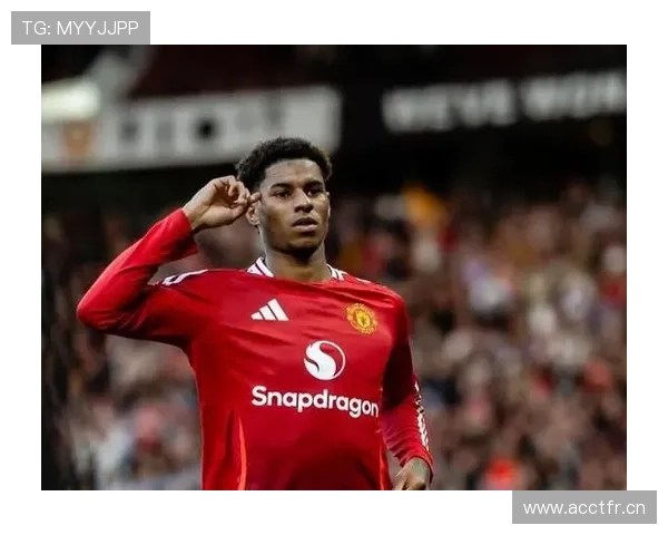 拉什福德强强对话表现解析