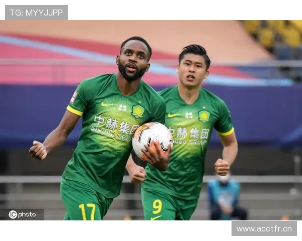 北京国安进攻终结能力问题持续，对关键战役效率形成制约