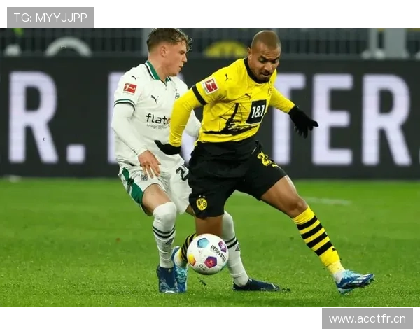 多特蒙德战术失衡危机：高位逼抢成双刃剑，争冠梦碎还是触底反弹？