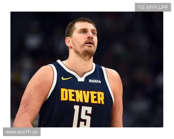 萨博尼斯挡拆组织逊约基奇但篮下影响更强